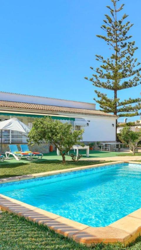 Villa Montemar by Villa Plus – Alcúdia