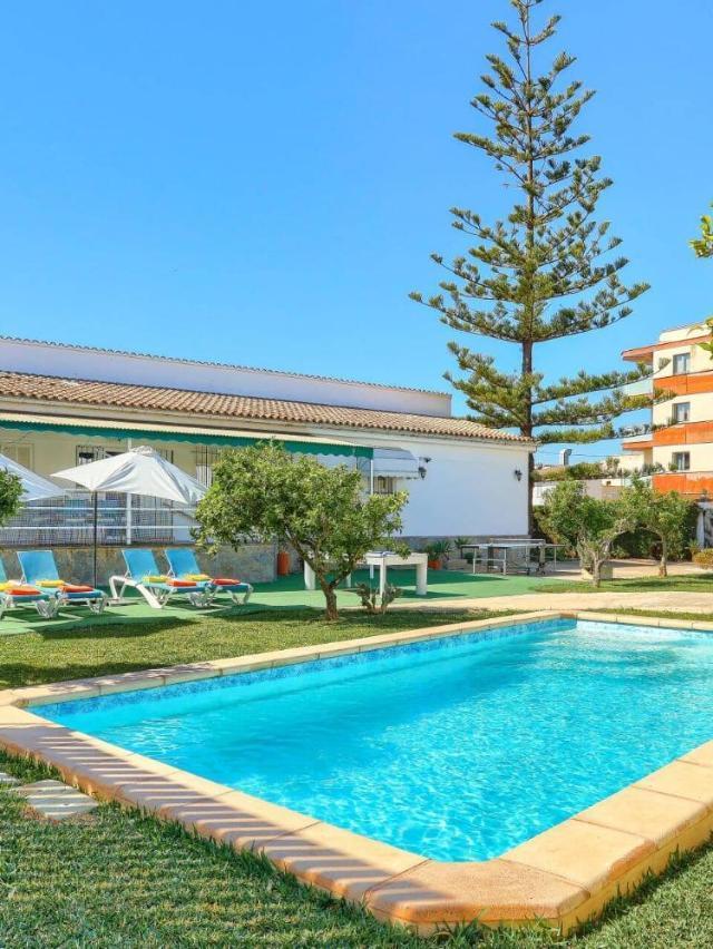 Villa Montemar by Villa Plus
