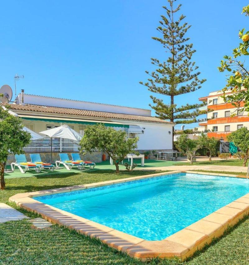 Villa Montemar by Villa Plus