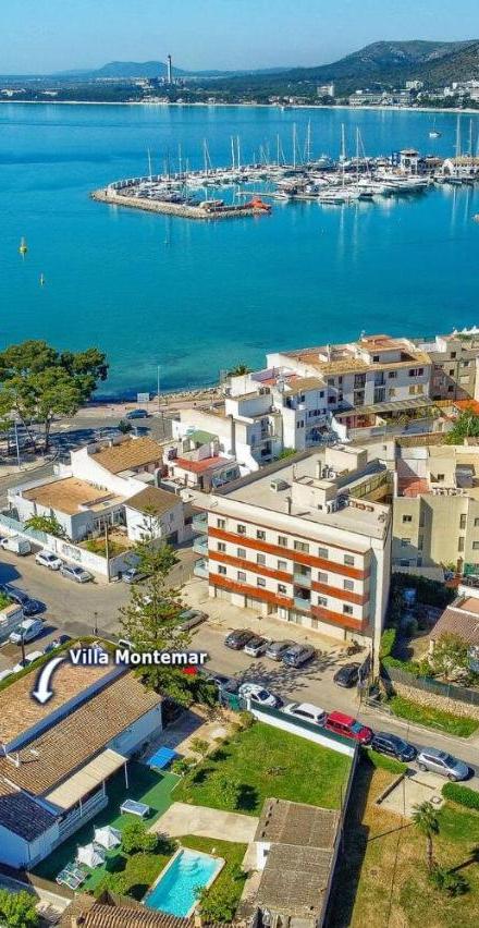 Villa Montemar by Villa Plus – billede 3