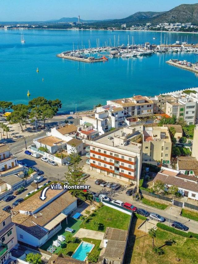 Villa Montemar by Villa Plus – billede 3