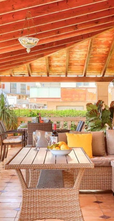 Villa Montemar by Villa Plus – billede 5