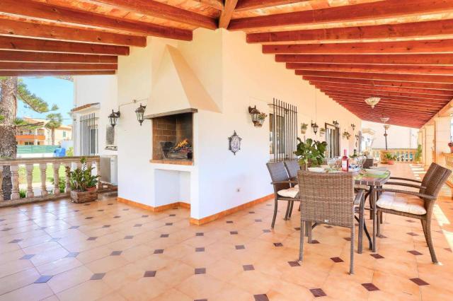 Villa Montemar by Villa Plus – billede 6