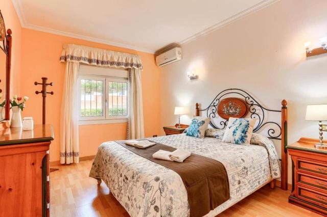 Villa Montemar by Villa Plus – billede 8