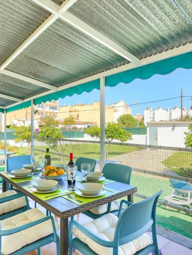 Villa Montemar by Villa Plus – billede 9
