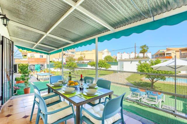 Villa Montemar by Villa Plus – billede 9