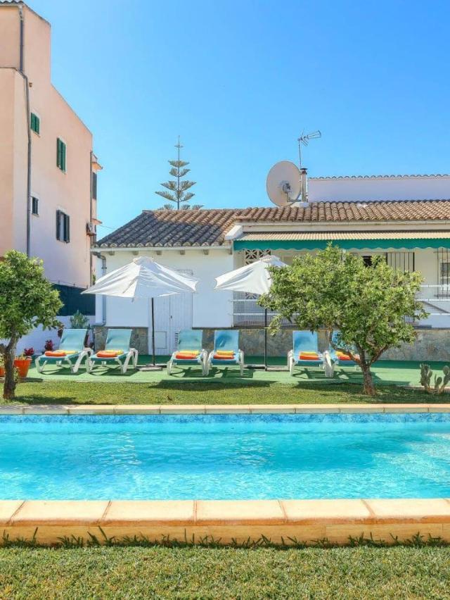 Villa Montemar by Villa Plus – billede 10