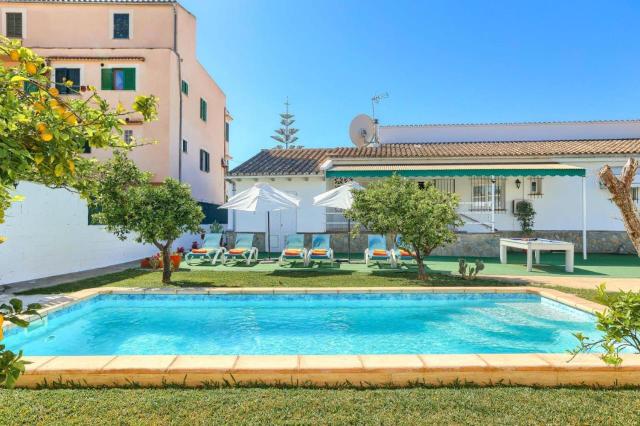 Villa Montemar by Villa Plus – billede 10