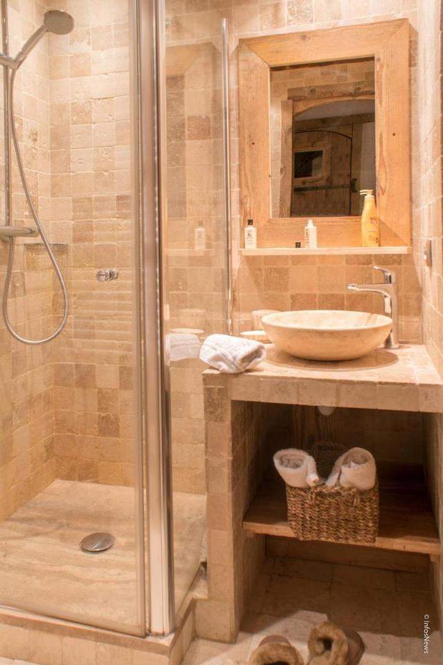 Orsiere Appartements Vti – billede 3