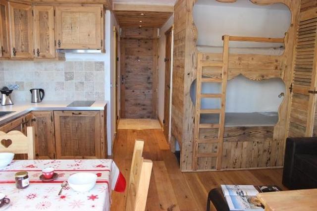 Orsiere Appartements Vti – billede 6
