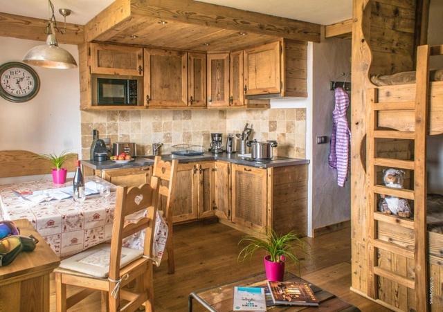 Orsiere Appartements Vti – billede 7