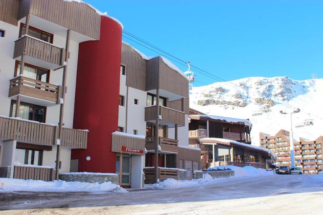 Orsiere Appartements Vti – billede 10