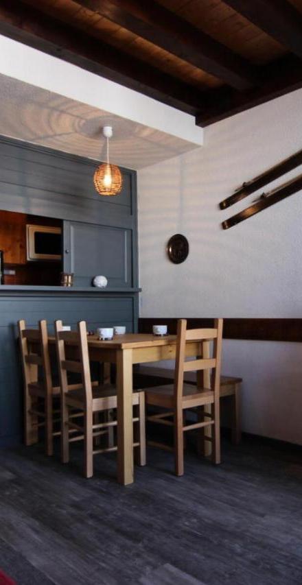 Appartement – Residence Silveralp - Val Thorens Appartement 5 Personnes Parfait Pour Famille Mae-7527