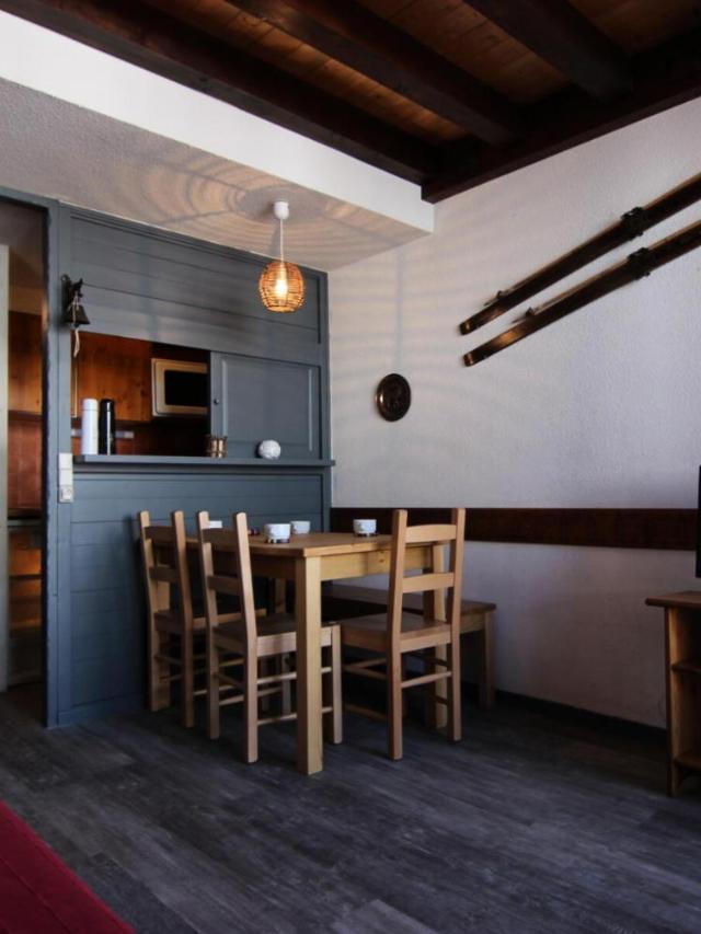 Residence Silveralp - Val Thorens Appartement 5 Personnes Parfait Pour Famille Mae-7527