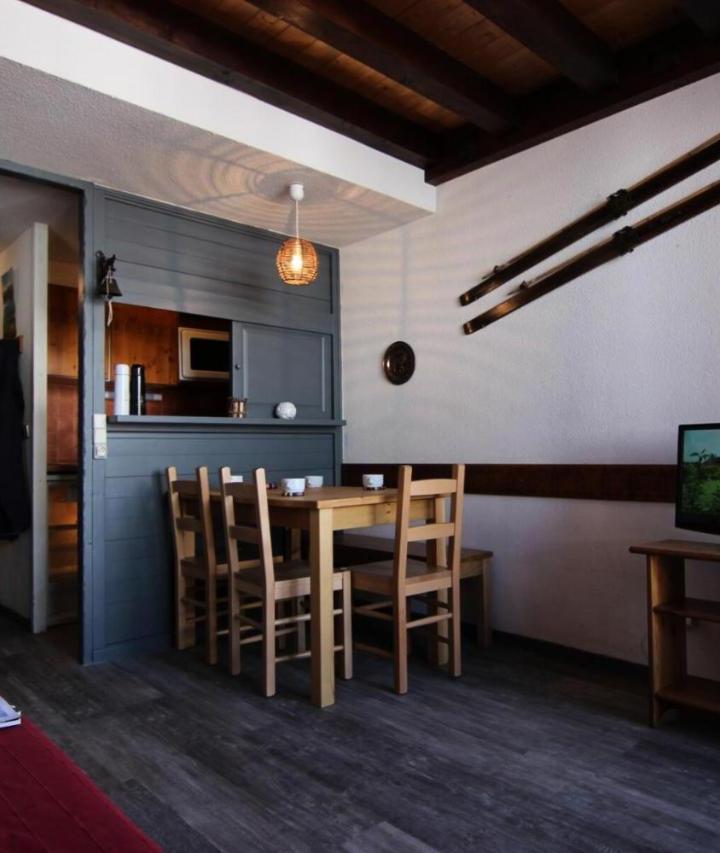 Appartement – Residence Silveralp - Val Thorens Appartement 5 Personnes Parfait Pour Famille Mae-7527