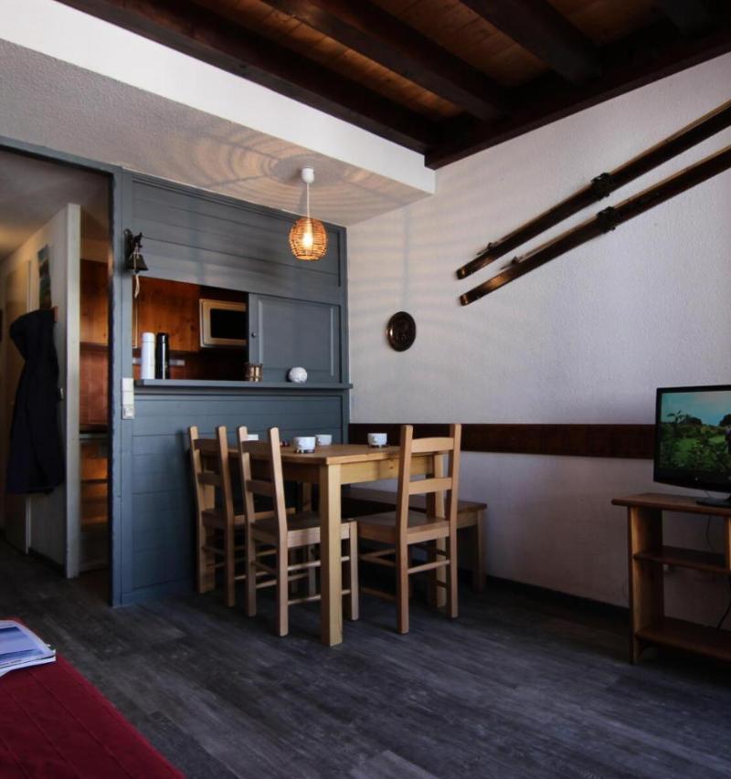Residence Silveralp - Val Thorens Appartement 5 Personnes Parfait Pour Famille Mae-7527