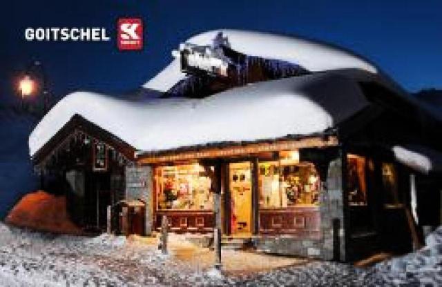 Residence Silveralp - Val Thorens Appartement 5 Personnes Parfait Pour Famille Mae-7527 – billede 2