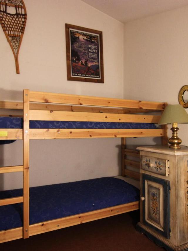 Residence Silveralp - Val Thorens Appartement 5 Personnes Parfait Pour Famille Mae-7527 – bild 5