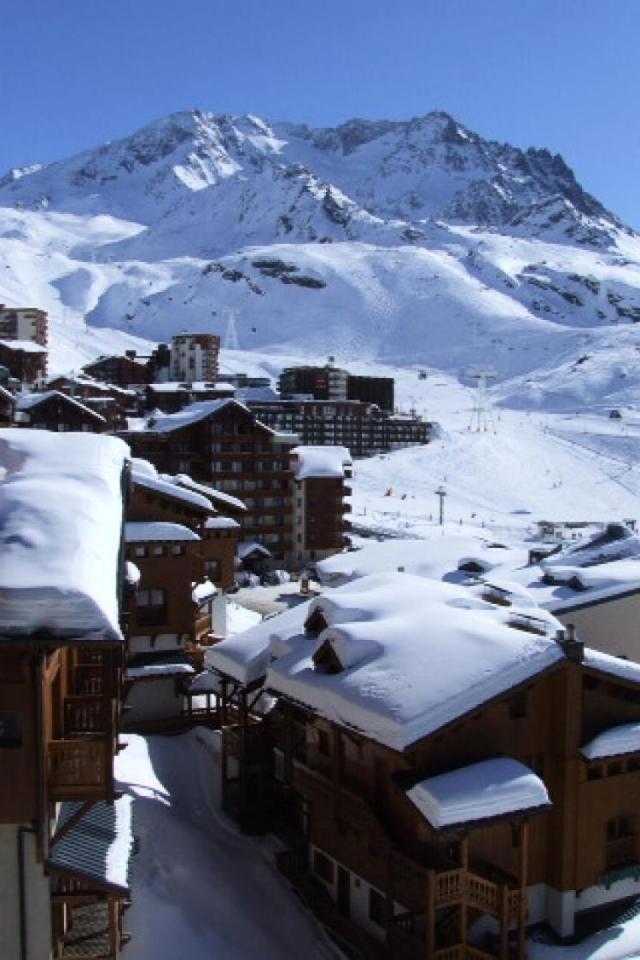 Residence Silveralp - Val Thorens Appartement 5 Personnes Parfait Pour Famille Mae-7527 – bild 7