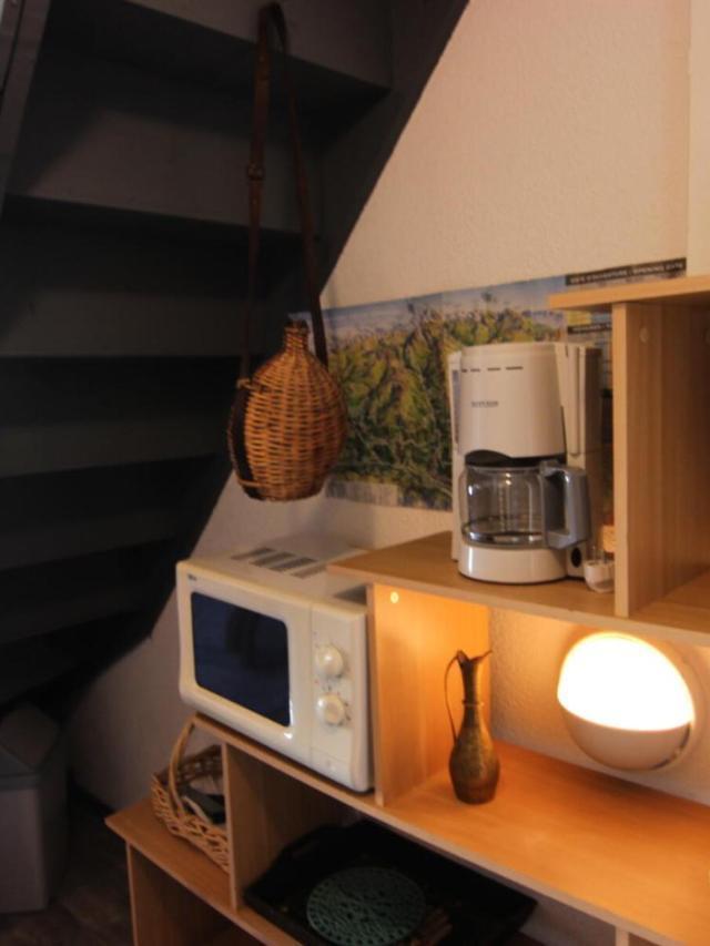 Residence Silveralp - Val Thorens Appartement 5 Personnes Parfait Pour Famille Mae-7527 – bild 8