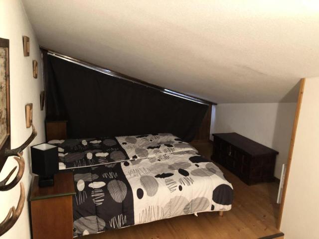 Residence Silveralp - Val Thorens Appartement 5 Personnes Parfait Pour Famille Mae-7527 – billede 9