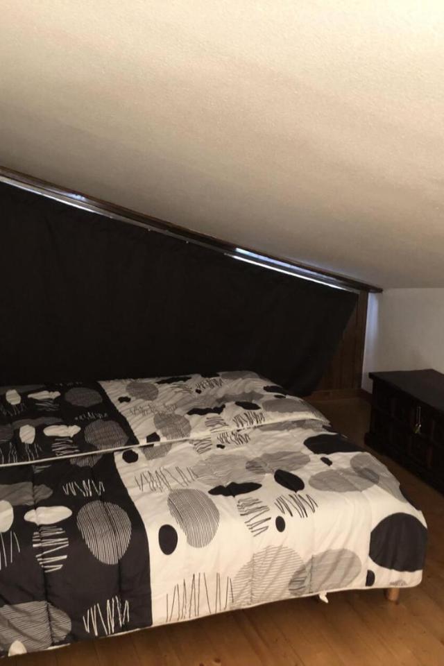Residence Silveralp - Val Thorens Appartement 5 Personnes Parfait Pour Famille Mae-7527 – bild 9