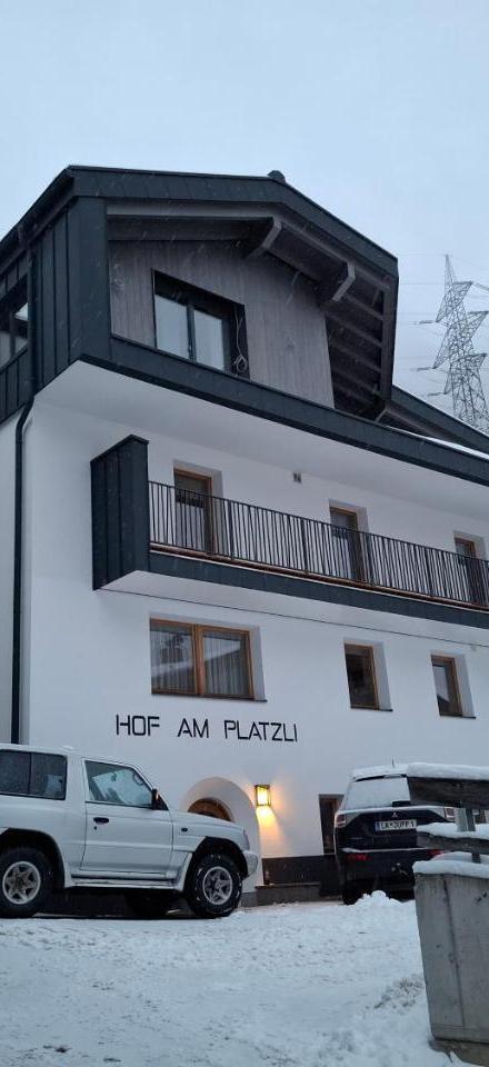 Hof Am Platzli – billede 1