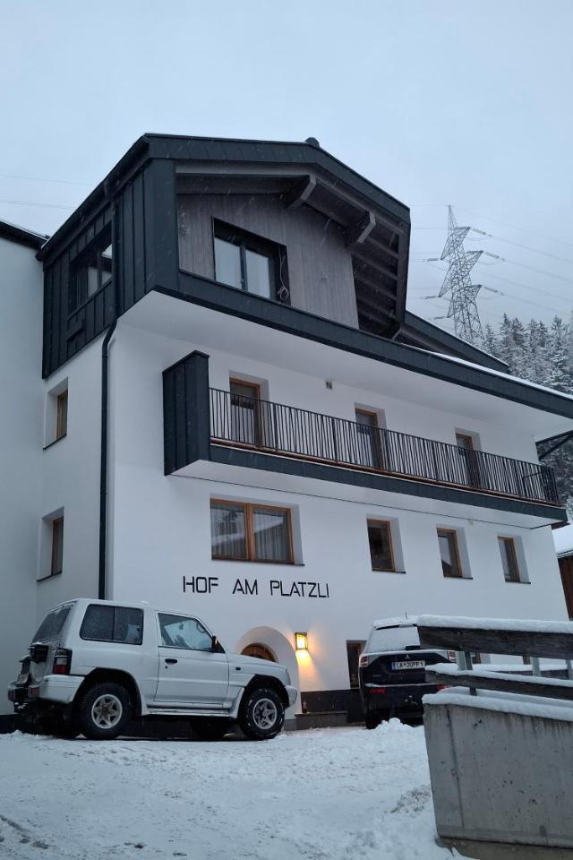 Hof Am Platzli