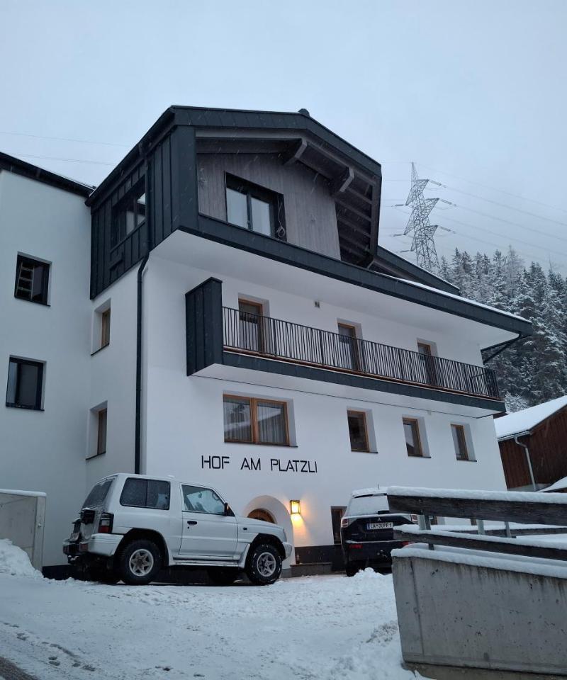 Hof Am Platzli