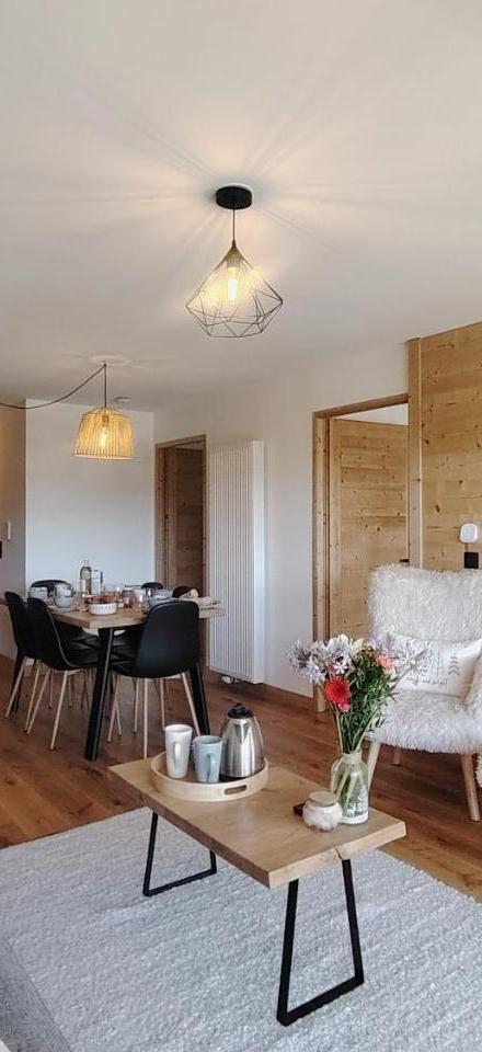 Homency - Residence Cachemire A303 – billede 1