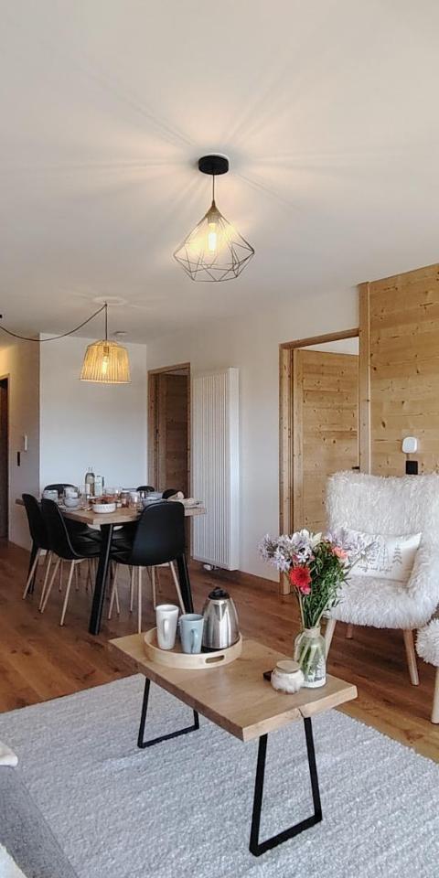 Homency - Residence Cachemire A303 – Alpe d'Huez