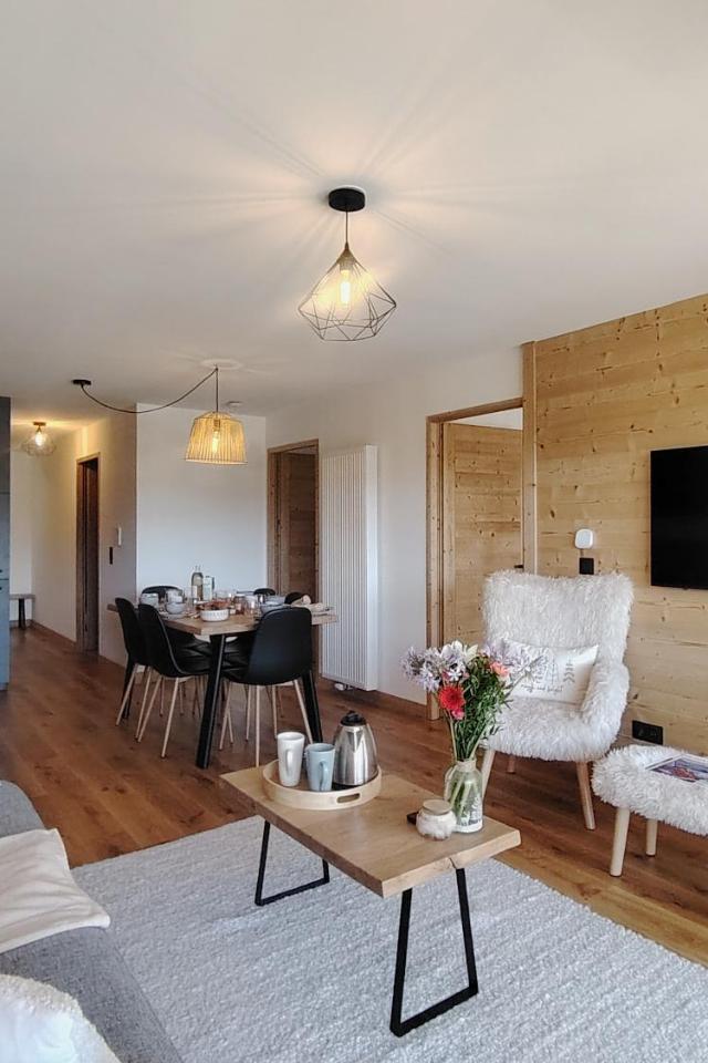 Homency - Residence Cachemire A303