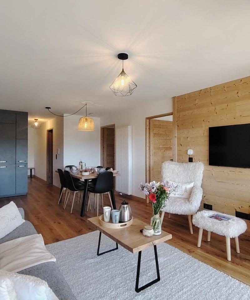 Homency - Residence Cachemire A303