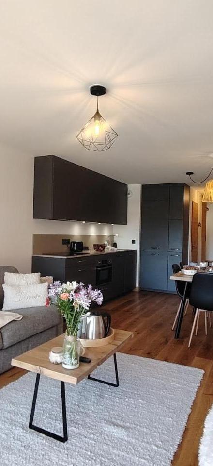 Homency - Residence Cachemire A303 – billede 2