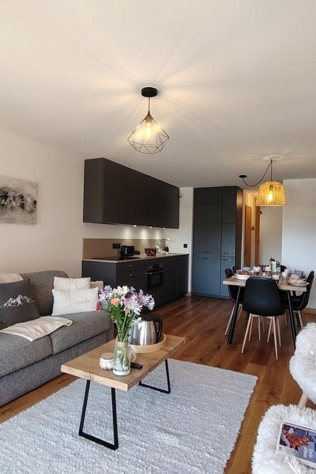 Homency - Residence Cachemire A303 – billede 2