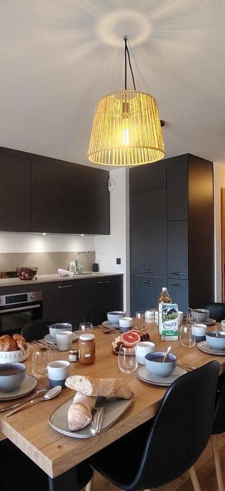 Homency - Residence Cachemire A303 – billede 3