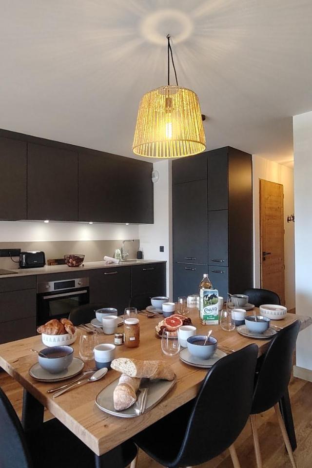 Homency - Residence Cachemire A303 – billede 3
