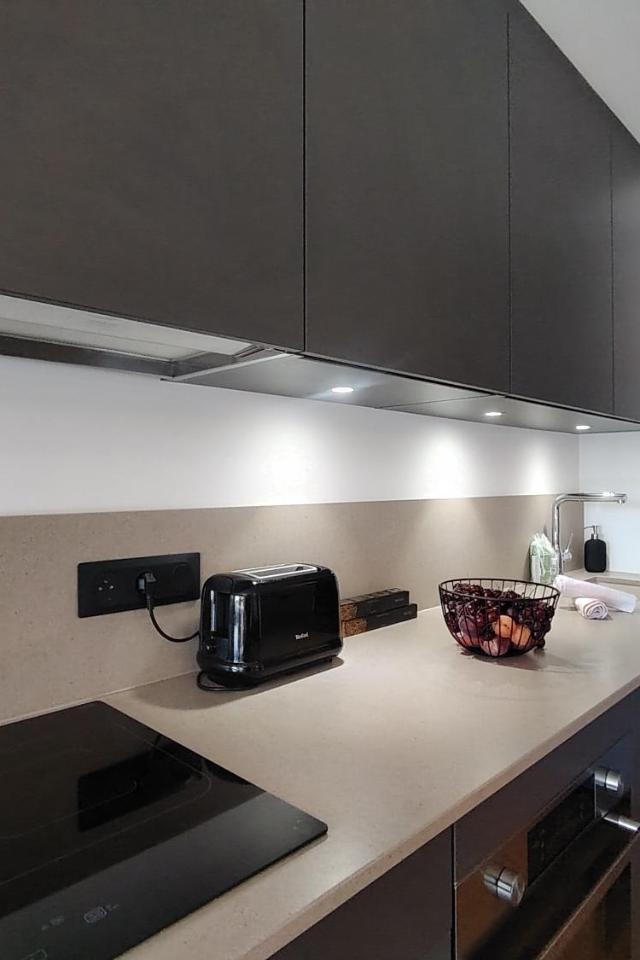 Homency - Residence Cachemire A303 – billede 4