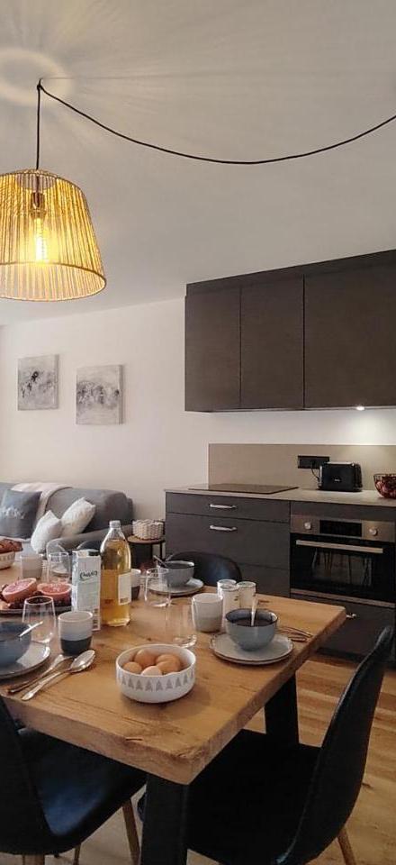 Homency - Residence Cachemire A303 – billede 5