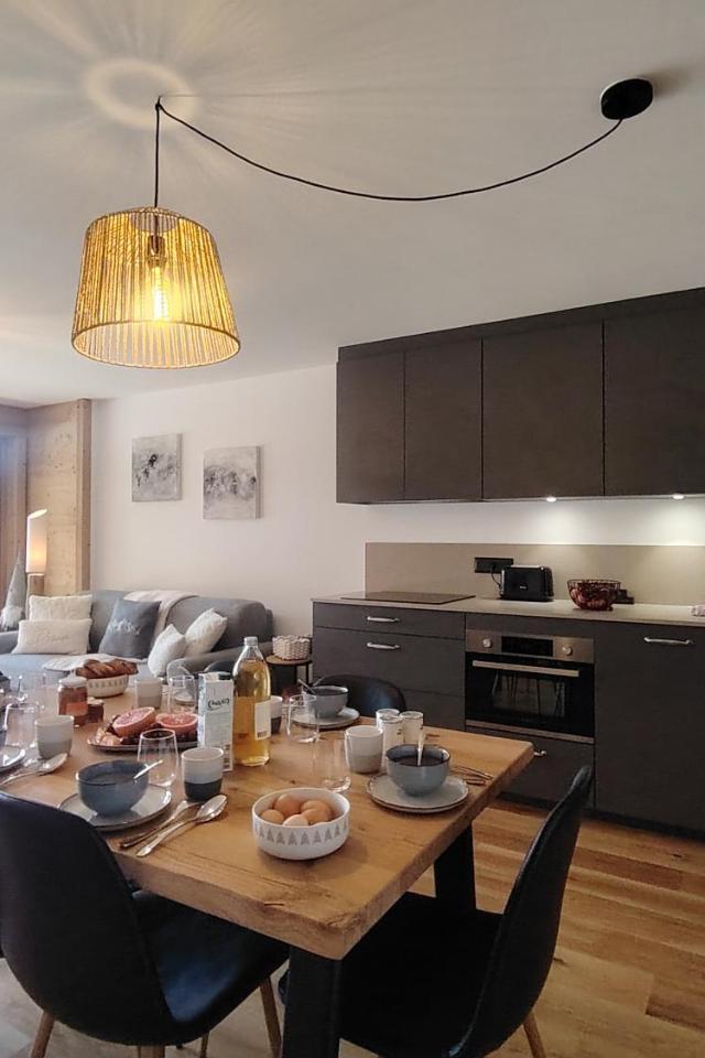 Homency - Residence Cachemire A303 – billede 5
