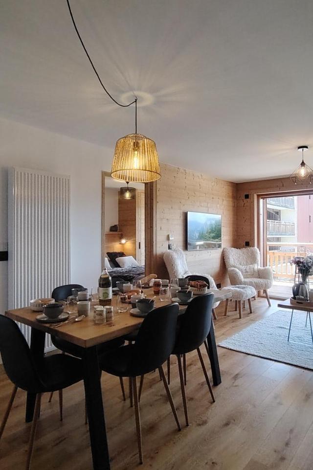 Homency - Residence Cachemire A303 – billede 6