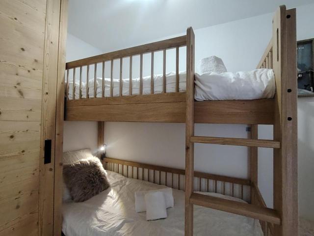 Homency - Residence Cachemire A303 – billede 9