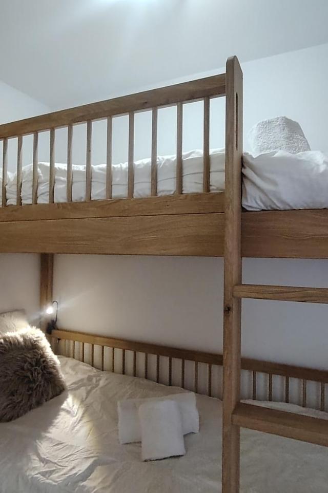 Homency - Residence Cachemire A303 – billede 9