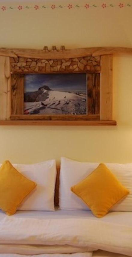Appartamenti Chalet Orchidea – billede 2