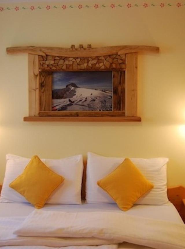 Appartamenti Chalet Orchidea – billede 2