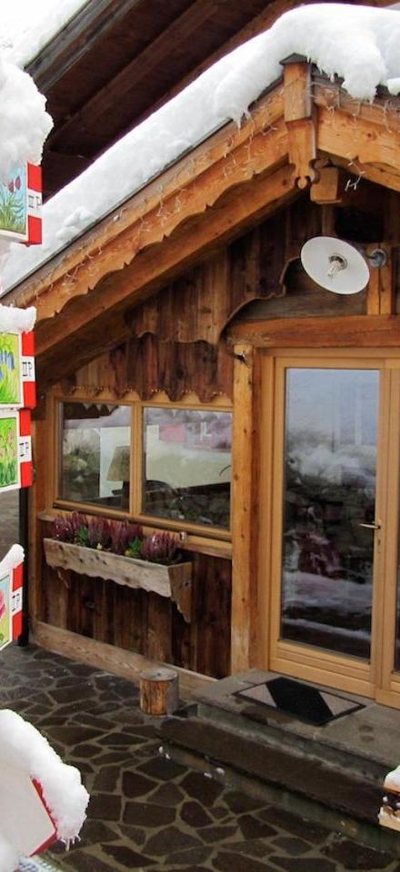 Appartamenti Chalet Orchidea – billede 4