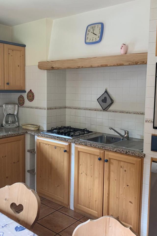 Appartamenti Chalet Orchidea – billede 6