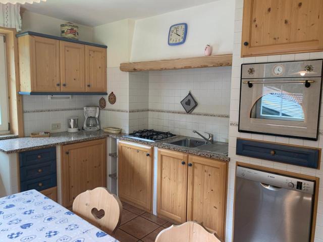 Appartamenti Chalet Orchidea – billede 6