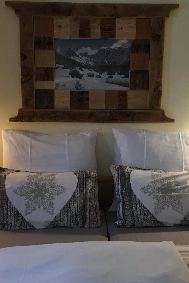 Appartamenti Chalet Orchidea – billede 7