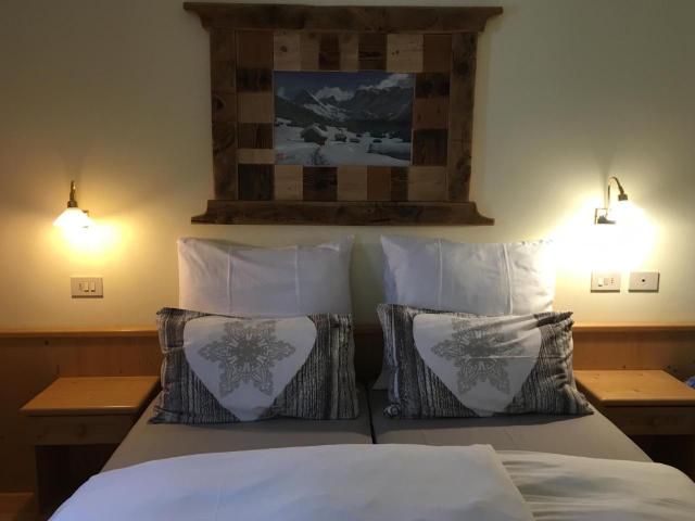 Appartamenti Chalet Orchidea – billede 7